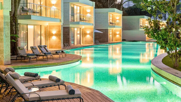 Club Privé By Rixos Belek